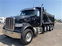 Used 2022 Peterbilt 567 for Sale