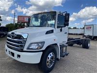 2025 Hino L6