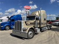 2022 Peterbilt 389