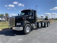 2025 Peterbilt 567