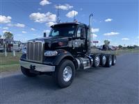 2025 Peterbilt 567