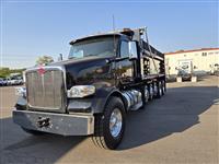 New 2025 Peterbilt 567 for Sale