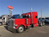 2023 Peterbilt 389