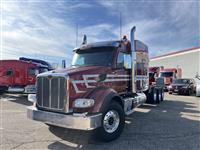 2024 Peterbilt 567