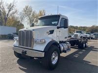 2025 Peterbilt 567