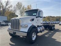 2025 Peterbilt 567