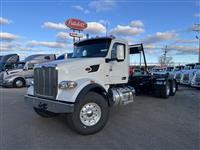 2025 Peterbilt 567