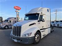 2023 Peterbilt 579