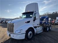 2019 Peterbilt 579