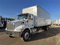 2019 Peterbilt 337