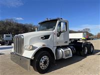 2019 Peterbilt 567