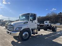 2025 Hino L6