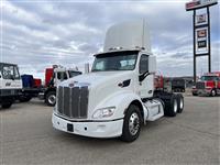 2019 Peterbilt 579