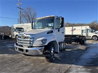 2025 Hino L6