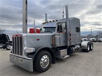 2023 Peterbilt 389