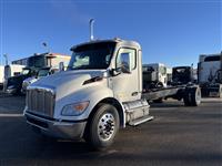 2025 Peterbilt 536