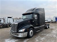 2023 Peterbilt 579