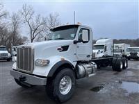 2025 Peterbilt 567