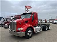 2022 Peterbilt 567