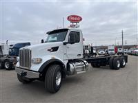 2025 Peterbilt 567