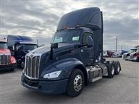 2022 Peterbilt 579