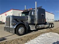 2021 Peterbilt 389