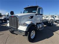 2025 Peterbilt 567