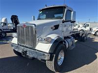 2025 Peterbilt 567