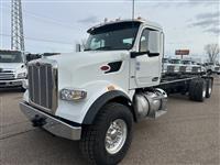 2025 Peterbilt 567