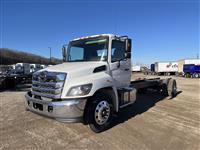 2025 Hino L6