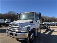 2025 Hino L6