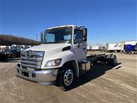 2025 Hino L6