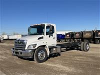 2025 Hino L6