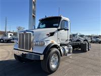 2025 Peterbilt 567