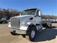 2025 Peterbilt 567