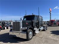 2026 Peterbilt 589