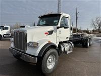 2025 Peterbilt 567