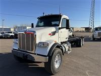 2025 Peterbilt 567