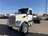 2025 Peterbilt 567