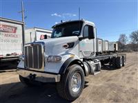 2025 Peterbilt 567