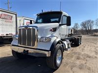 2025 Peterbilt 567