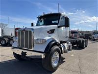 2025 Peterbilt 567