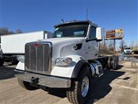 2025 Peterbilt 567
