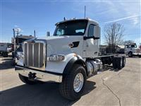 2025 Peterbilt 567