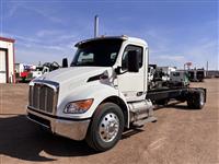 2026 Peterbilt 536