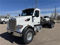 2025 Peterbilt 567