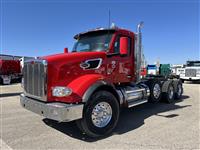 2026 Peterbilt 567