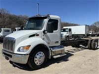 2026 Peterbilt 536