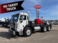 2025 Peterbilt 520