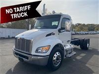 2025 Peterbilt 536